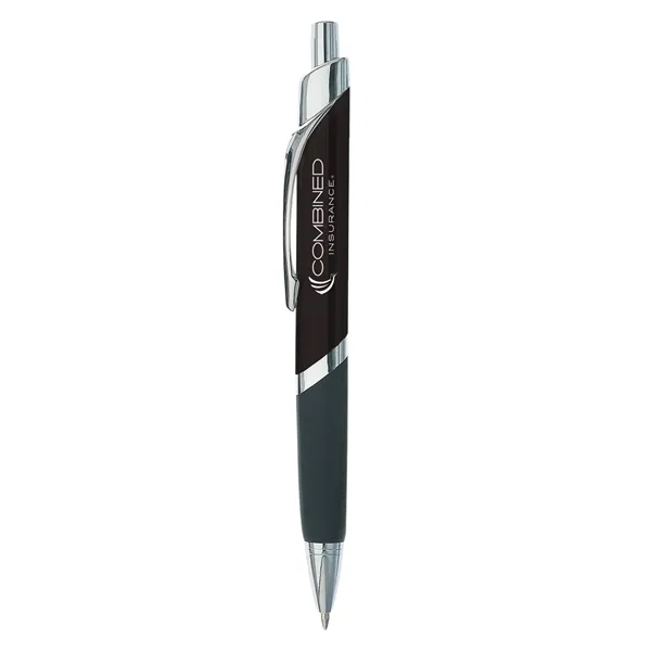 Avant Click Metal Click Action Ballpoint.... from ASI 46755 Cosmo Promos