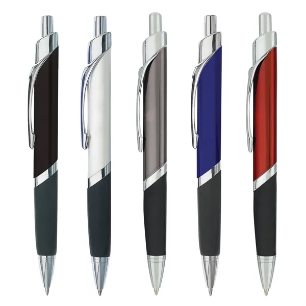 Avant Click Metal Click Action Ballpoint.... from ASI 46755 Cosmo Promos
