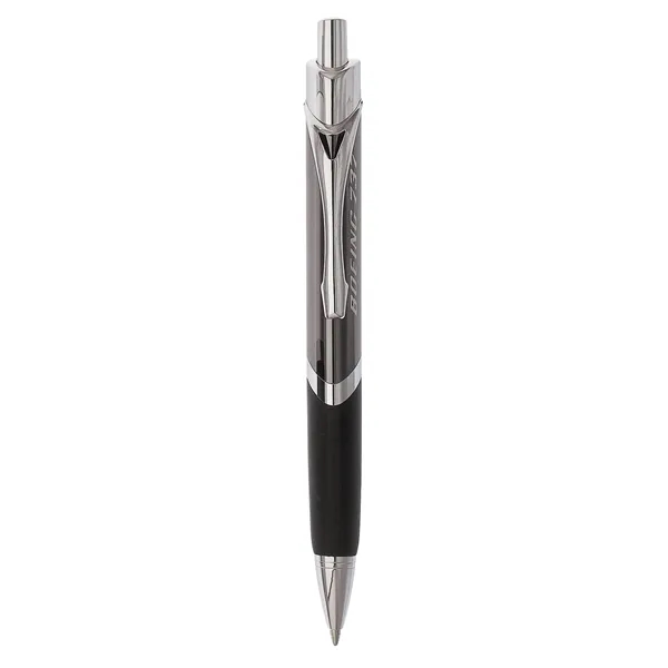 Avant Click Metal Click Action Ballpoint.... from ASI 46755 Cosmo Promos