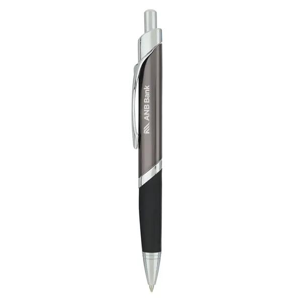 Avant Click Metal Click Action Ballpoint.... from ASI 46755 Cosmo Promos