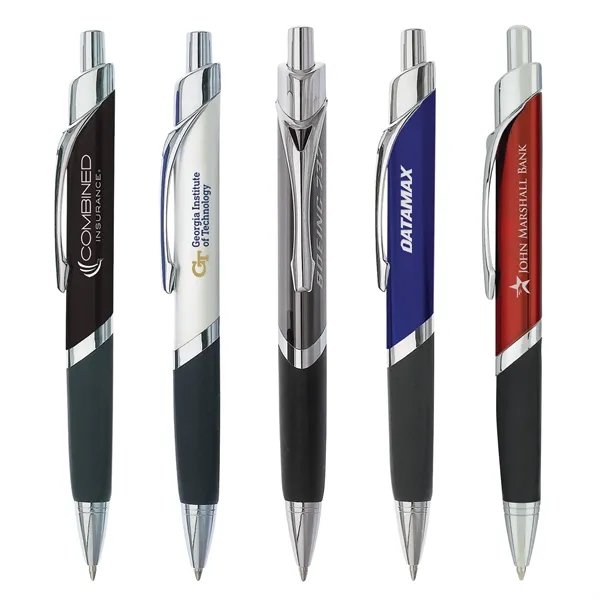 Avant Click Metal Click Action Ballpoint.... from ASI 46755 Cosmo Promos