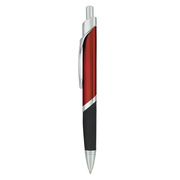 Avant Click Metal Click Action Ballpoint.... from ASI 46755 Cosmo Promos
