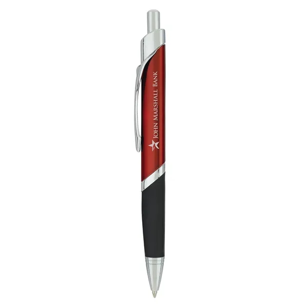 Avant Click Metal Click Action Ballpoint.... from ASI 46755 Cosmo Promos