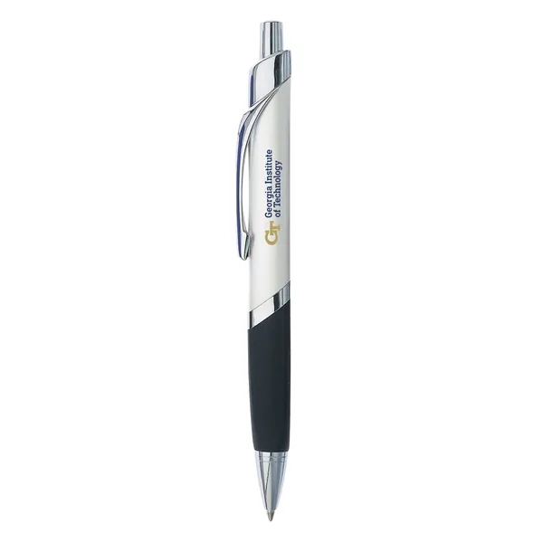 Avant Click Metal Click Action Ballpoint.... from ASI 46755 Cosmo Promos