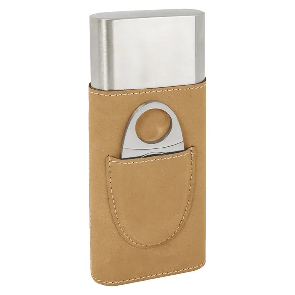 2 7/8" x 1" x 6 5/8" stainless steel and PU... from ASI 74601 Calico