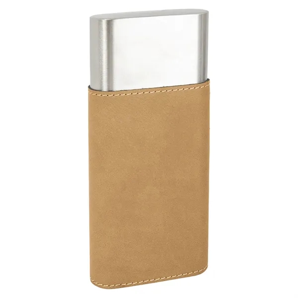 2 7/8" x 1" x 6 5/8" stainless steel and PU... from ASI 74601 Calico