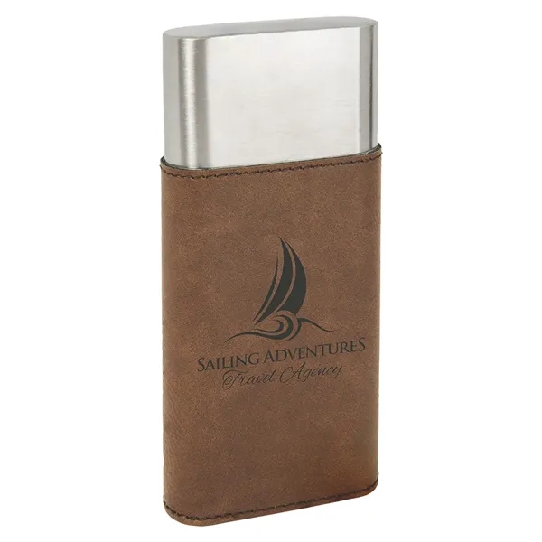 2 7/8" x 1" x 6 5/8" stainless steel and PU... from ASI 74601 Calico