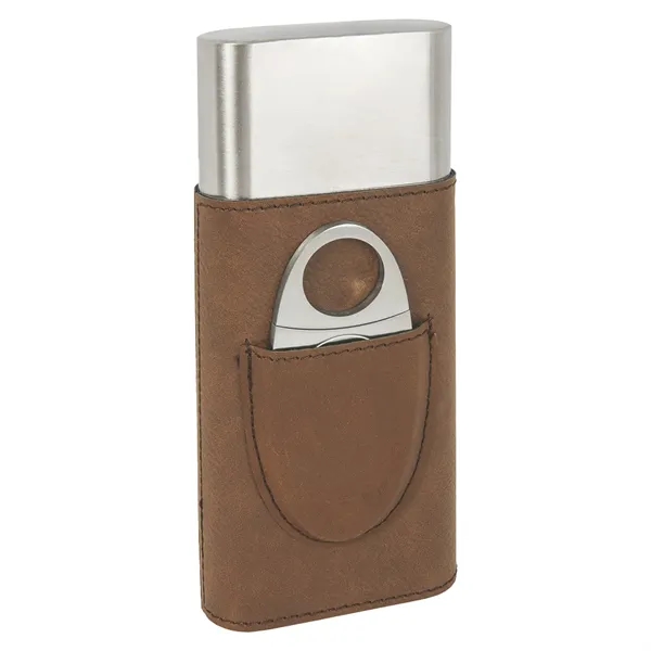 2 7/8" x 1" x 6 5/8" stainless steel and PU... from ASI 74601 Calico