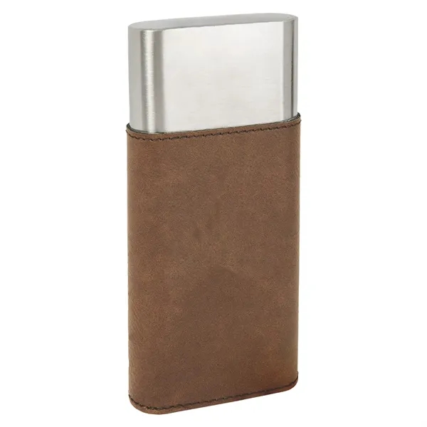 2 7/8" x 1" x 6 5/8" stainless steel and PU... from ASI 74601 Calico