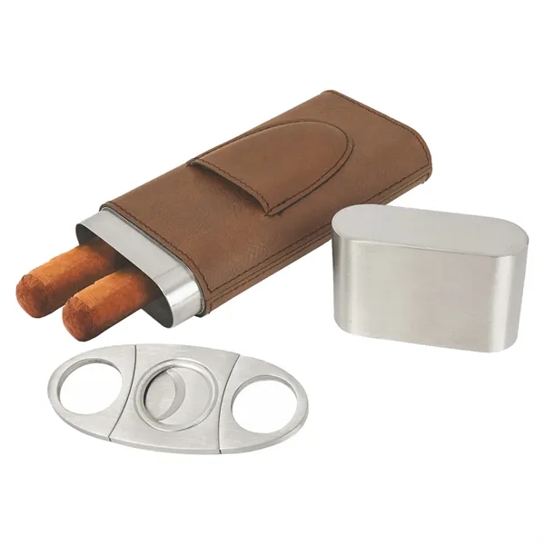 2 7/8" x 1" x 6 5/8" stainless steel and PU... from ASI 74601 Calico