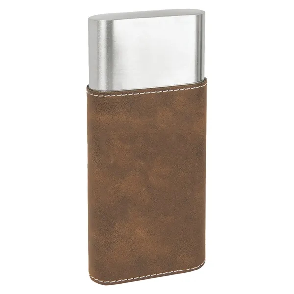 2 7/8" x 1" x 6 5/8" stainless steel and PU... from ASI 74601 Calico