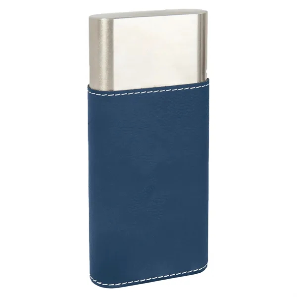 2 7/8" x 1" x 6 5/8" stainless steel and PU... from ASI 74601 Calico