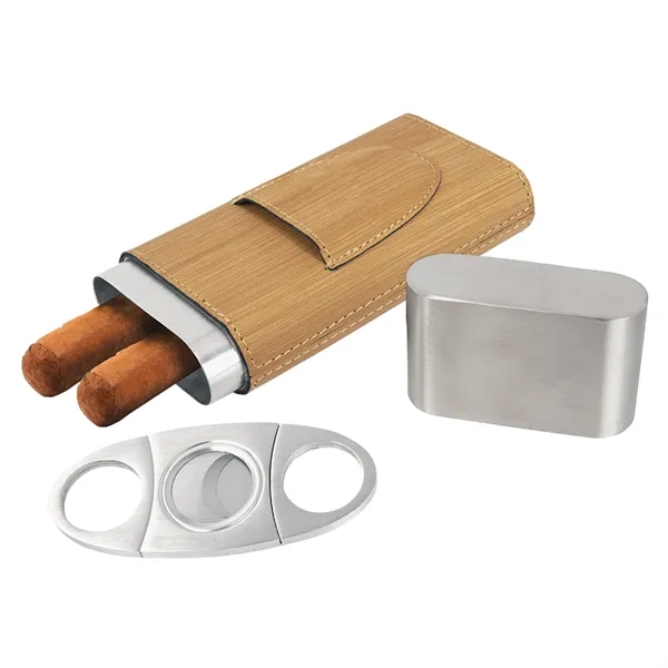 2 7/8" x 1" x 6 5/8" stainless steel and PU... from ASI 74601 Calico