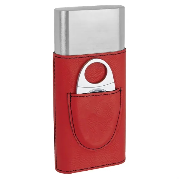 2 7/8" x 1" x 6 5/8" stainless steel and PU... from ASI 74601 Calico