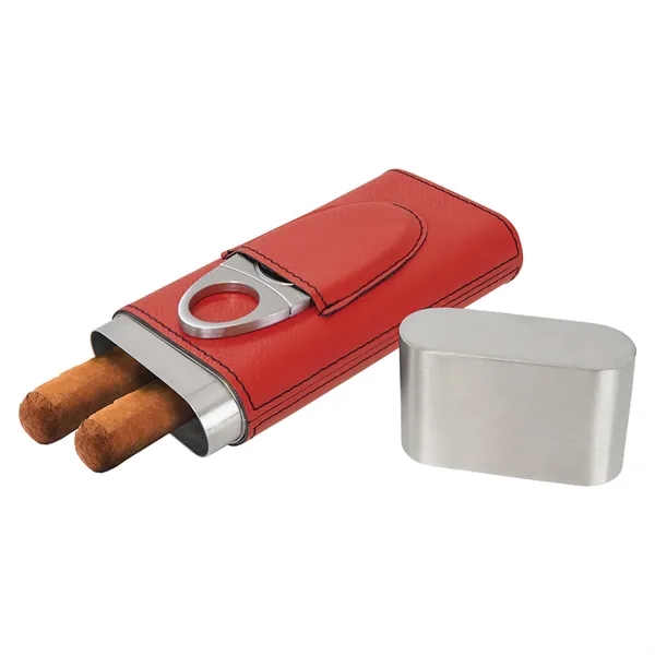 2 7/8" x 1" x 6 5/8" stainless steel and PU... from ASI 74601 Calico