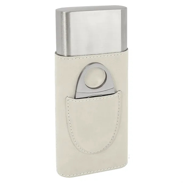 2 7/8" x 1" x 6 5/8" stainless steel and PU... from ASI 74601 Calico