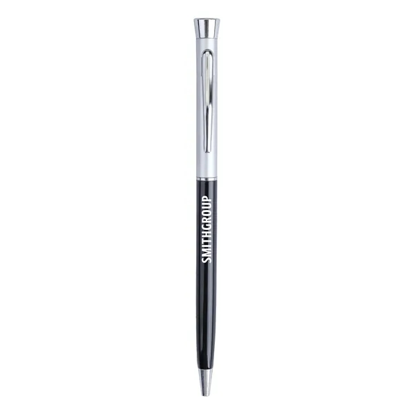 Encore Metal Twist Action Ballpoint... from ASI 46755 Cosmo Promos