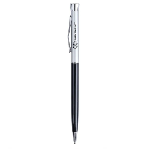 Encore Metal Twist Action Ballpoint... from ASI 46755 Cosmo Promos