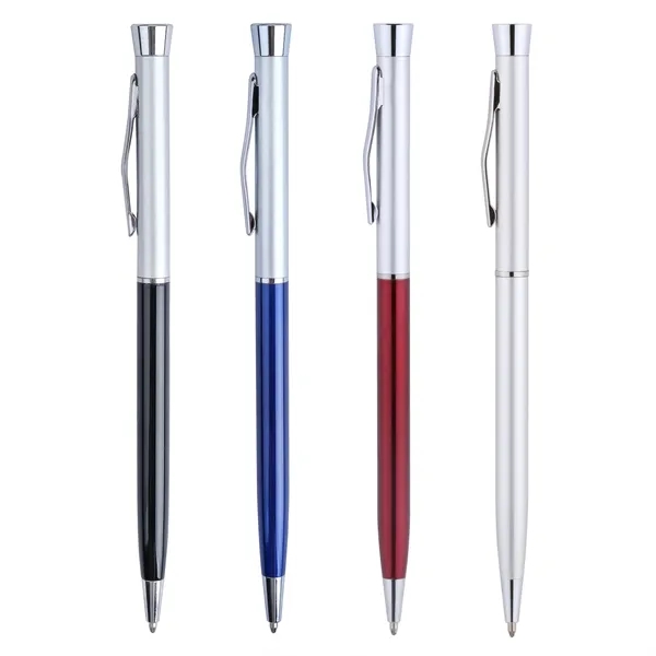 Encore Metal Twist Action Ballpoint... from ASI 46755 Cosmo Promos