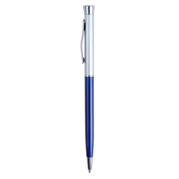 Encore Metal Twist Action Ballpoint... from ASI 46755 Cosmo Promos