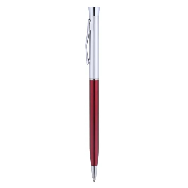 Encore Metal Twist Action Ballpoint... from ASI 46755 Cosmo Promos