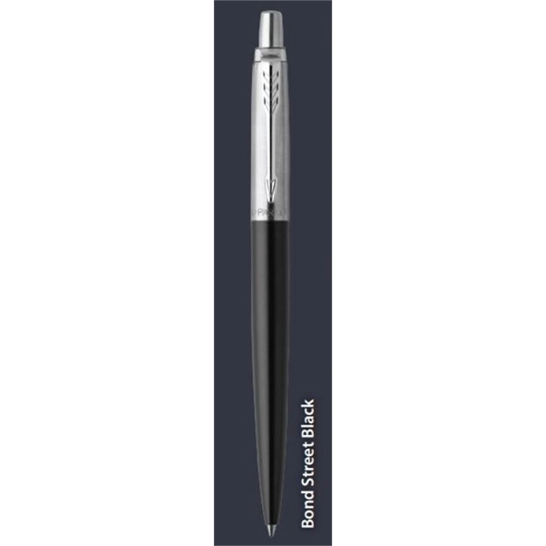 Stainless steel ballpoint retractable pen,... from ASI 84833 Newell Custom Writing Instruments / Newell Brands
