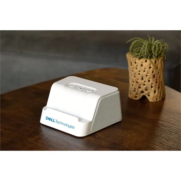 Portable Bluetooth Super Bass Stereo Speaker with Phone Stand... from ASI 68190 Lungsal / Lungsal