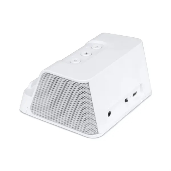 Portable Bluetooth Super Bass Stereo Speaker with Phone Stand... from ASI 68190 Lungsal / Lungsal
