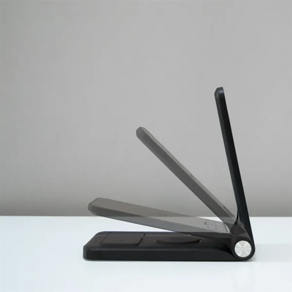 Light Up Wireless Charging Station.... from ASI 68190 Lungsal / Lungsal