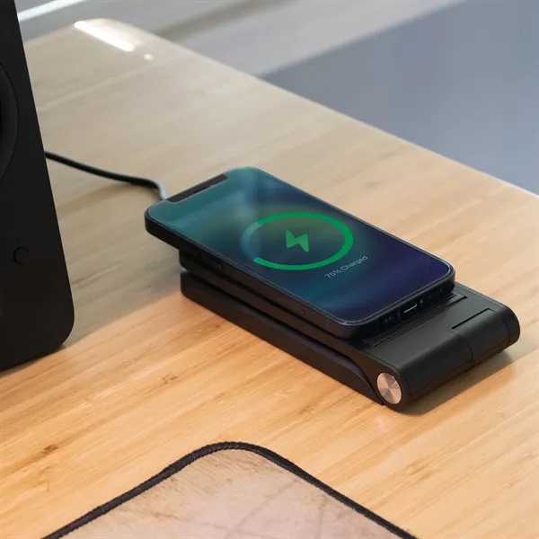 Light Up Wireless Charging Station.... from ASI 68190 Lungsal / Lungsal