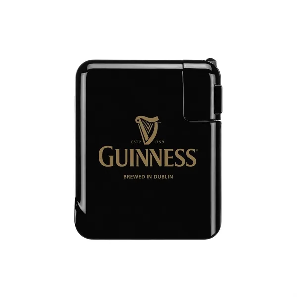 3-in-1 AC/DC charger & 2600mAh power bank for car and wall... from ASI 68190 Lungsal / Lungsal