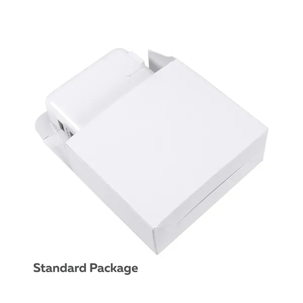 3-in-1 AC/DC charger & 2600mAh power bank for car and wall... from ASI 68190 Lungsal / Lungsal