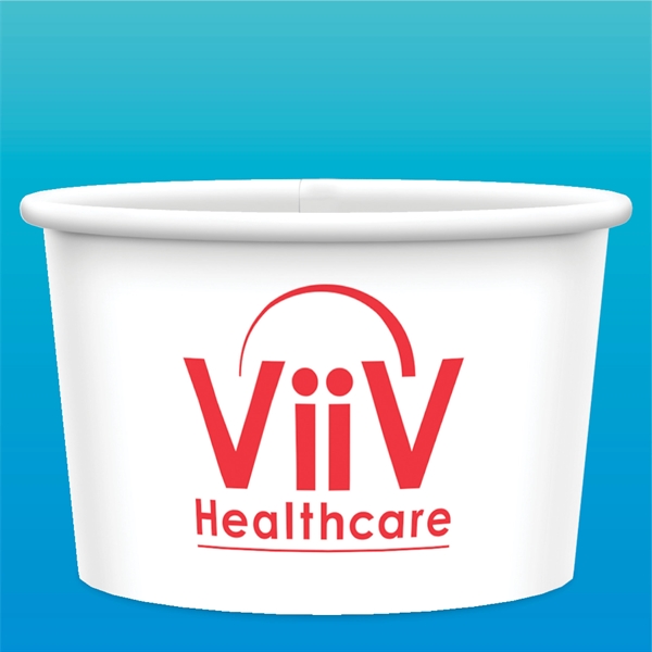 5 oz-Recycled Hot Paper Cups-Paper Container with Hi-Definition Full Color Imprint,... from ASI 49716 Digispec & CounterPoint