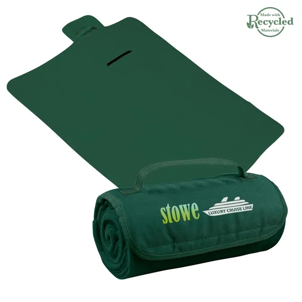 Roll up blanket.... from ASI 61125 Hit Promotional Products / Hit®