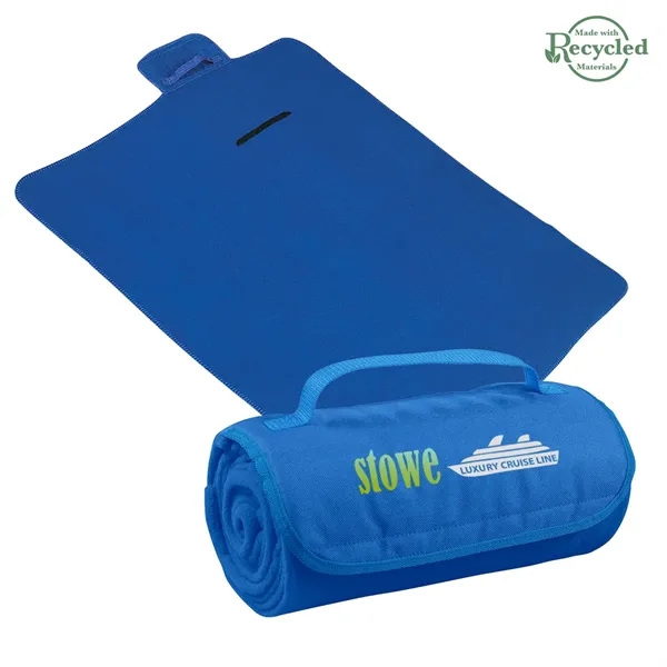 Roll up blanket.... from ASI 61125 Hit Promotional Products / Hit®