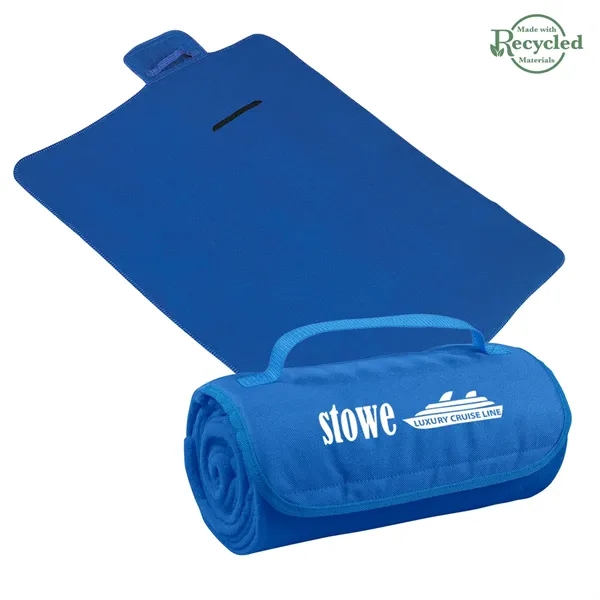 Roll up blanket.... from ASI 61125 Hit Promotional Products / Hit®