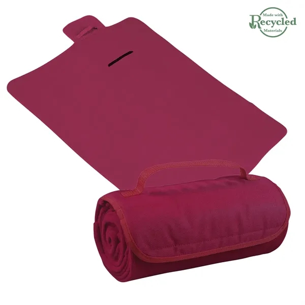 Roll up blanket.... from ASI 61125 Hit Promotional Products / Hit®