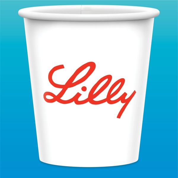 9 oz-Recycled Paper Cups-Coffee Cup with Hi-Definition Full Color Imprint, Made... from ASI 49716 Digispec & CounterPoint