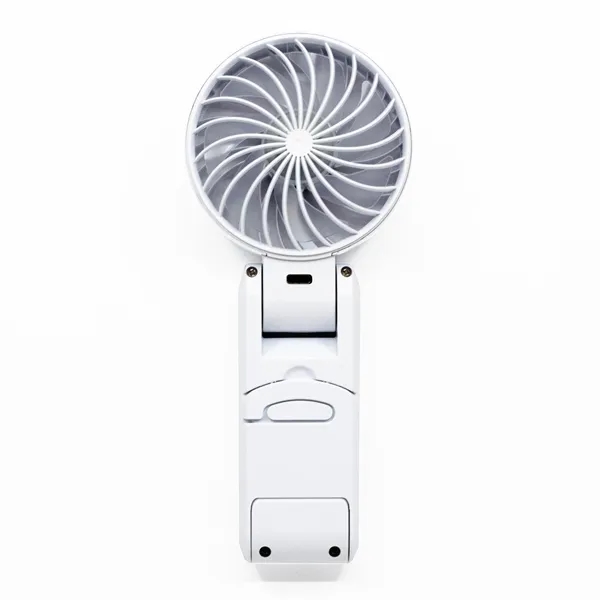 Stay cool and comfortable wherever you go with the hands-free rechargeable... from ASI 68190 Lungsal / Lungsal