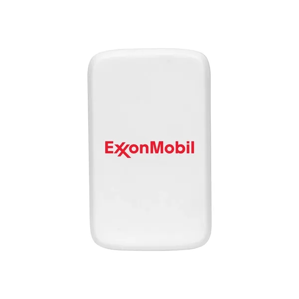 International travel adapter with built in detachable 5000mAh power bank (black... from ASI 68190 Lungsal / Lungsal