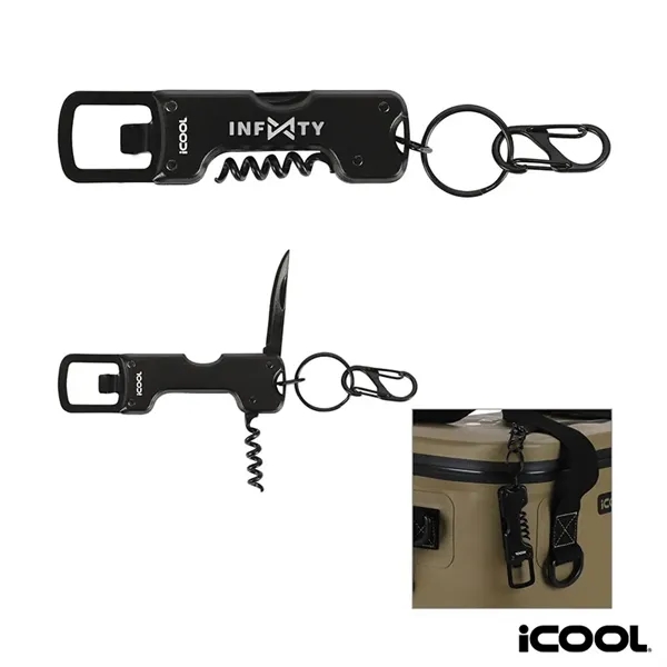 iCOOL® Dillon Pocket Bar Tool Set... from ASI 67866 Logomark/Valumark