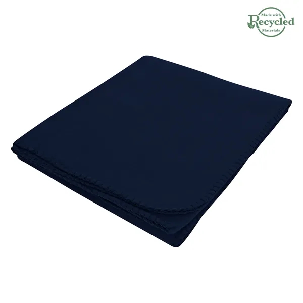 Filmore fleece blanket for staying comfy and covered during various activities.... from ASI 61125 Hit Promotional Products / Hit®