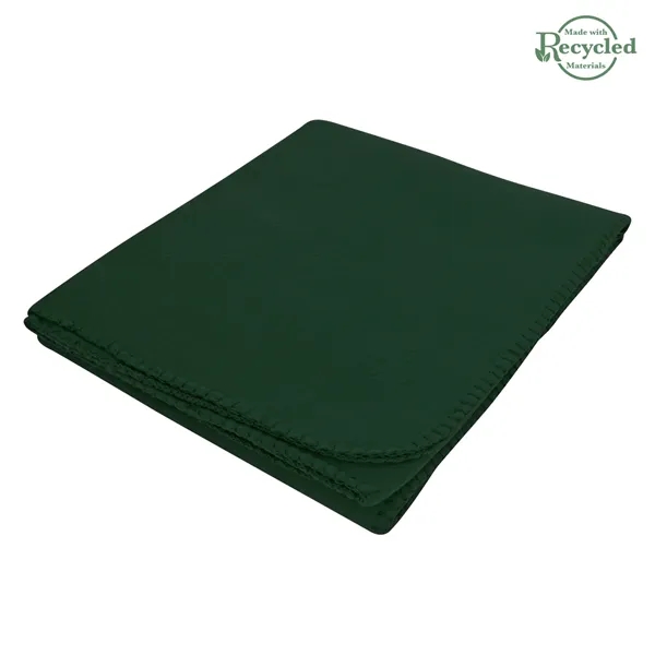 Filmore fleece blanket for staying comfy and covered during various activities.... from ASI 61125 Hit Promotional Products / Hit®