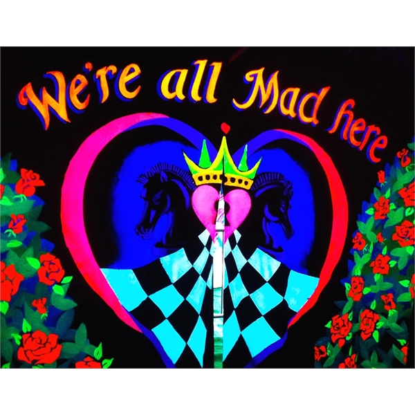 RainbowDepth 3D Glasses - Custom Imprint... from ASI 80485 Rainbow Symphony Inc / Rainbow Symphony