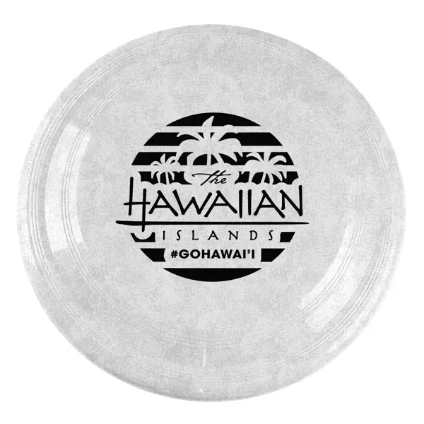Customizable 9" flying disc.... from ASI 88060 Snugz/USA Inc