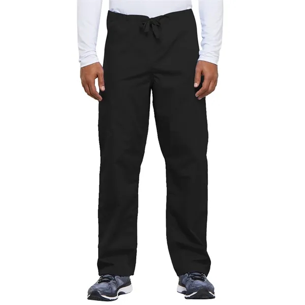 Cherokee Workwear Originals Unisex Drawstring Cargo Pant... from ASI 86018 Scrub Authority / Uniform Stores