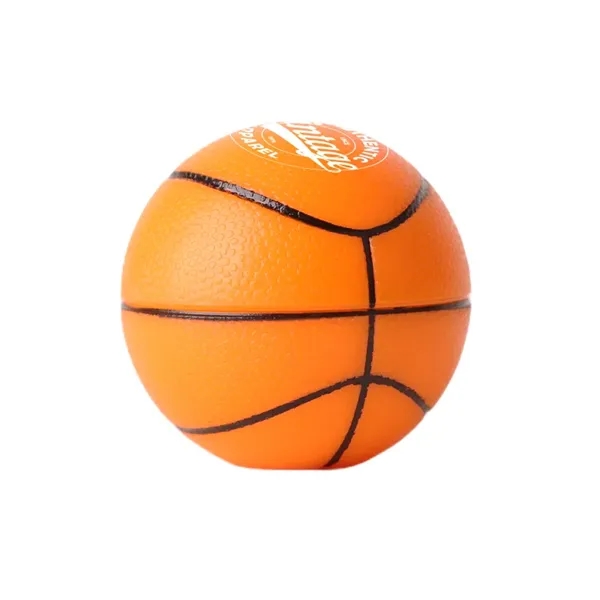 Baseball lip balm ball moisturizer plus 1 color pad imprint on... from ASI 37218 Athena Promo (tm)