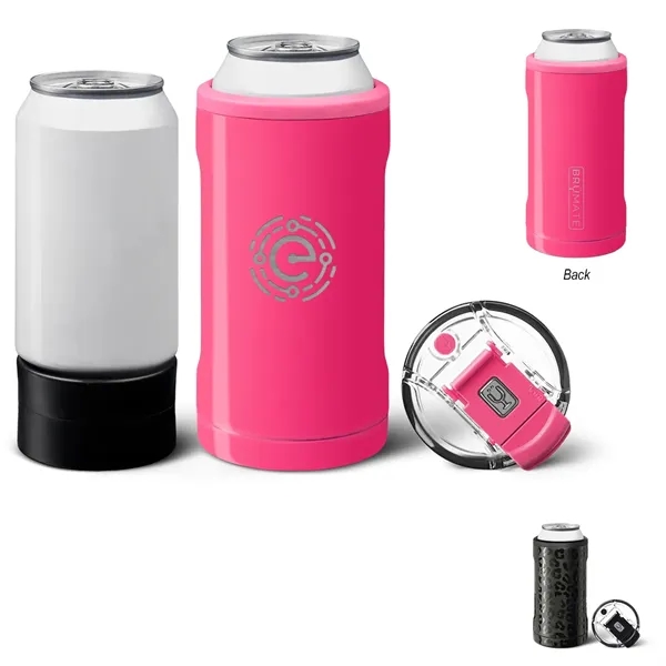 12/16 Oz. BruMate Hopsulator Trio... from ASI 61125 Hit Promotional Products / Hit®