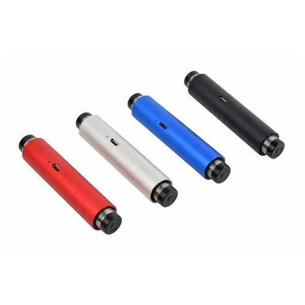 The SoundBite 200 provides HD sound from Treble to Bass in... from ASI 93131 US Flash & Technologies LLC