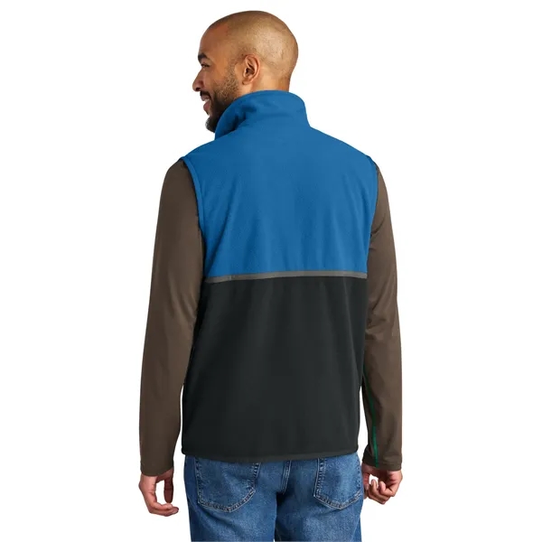 Cotopaxi Amado Fleece Vest... from ASI 84863 SanMar